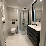Apartman Whitewave