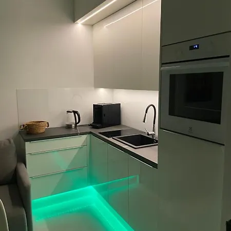 Διαμέρισμα Whitewave *