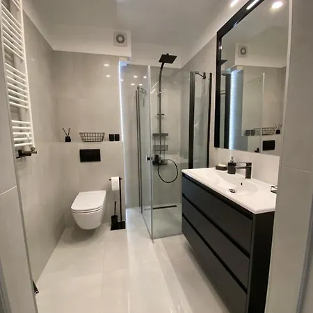 Διαμέρισμα Whitewave