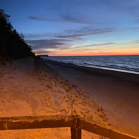 Whitewave Pogorzelica (Gmina Rewal)