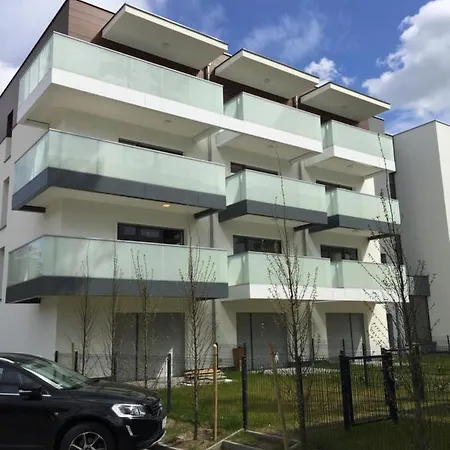 Whitewave Pogorzelica (Gmina Rewal)