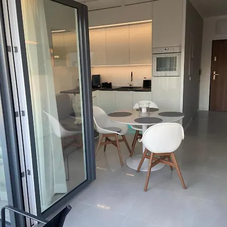 Whitewave Pogorzelica (Gmina Rewal)