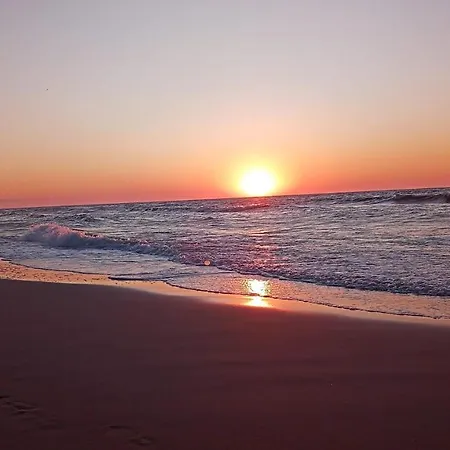 Διαμέρισμα Whitewave Pogorzelica (Gmina Rewal)