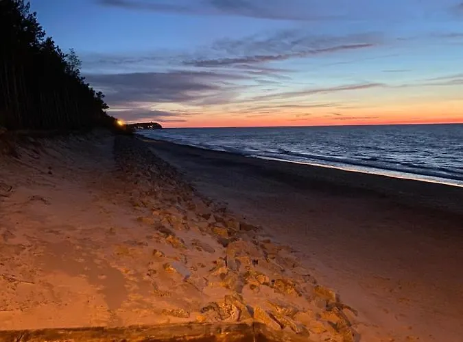 Whitewave Pogorzelica (Gmina Rewal)