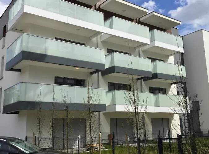 Whitewave Pogorzelica (Gmina Rewal)