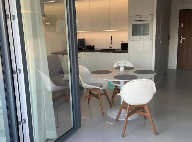 Whitewave Pogorzelica (Gmina Rewal)