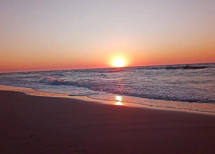 Apartment Whitewave Pogorzelica (Gmina Rewal)